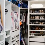 Tips for a Tidy Closet That Stays Organized All Year